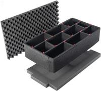 1600TPKIT TrekPak Case Divider Kit